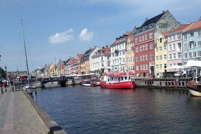 Copenhagen Private Guided tour by Car with Tailorable Itinerary - FAQ