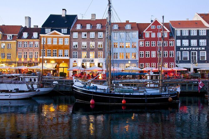 Copenhagen Private Guided tour by Car with Tailorable Itinerary - Final Thoughts