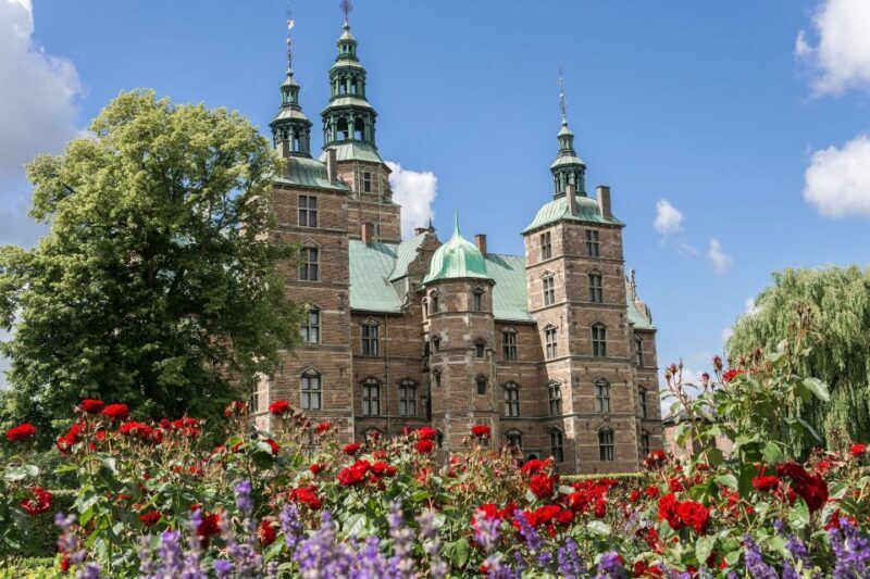 Copenhagen: Private Guided Walking Tour of Rosenborg Castle - Final Thoughts