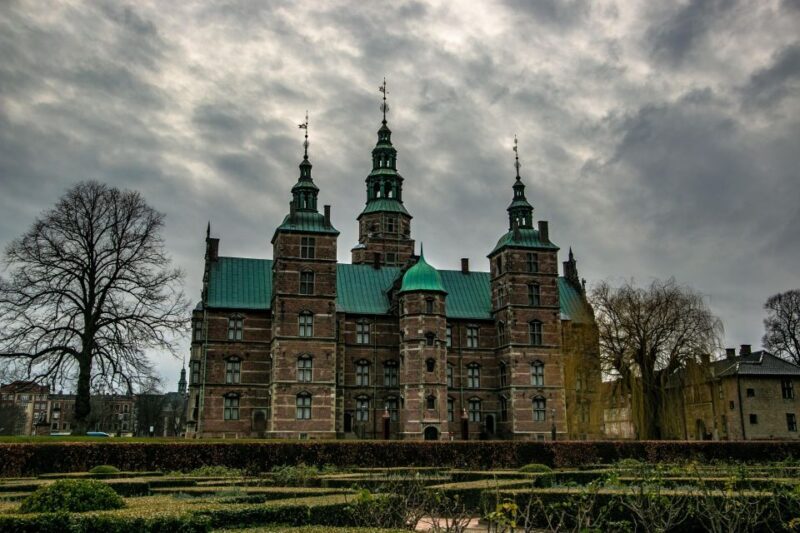 Copenhagen: Private Guided Walking Tour with Hotel Pickup - Who Should Consider This Tour?