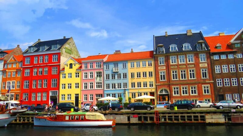 Copenhagen: Private Guided Walking Tour with Hotel Pickup - Final Word