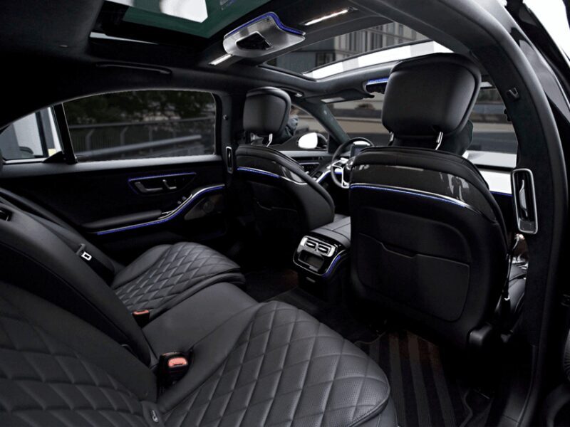 Copenhagen Private tour 4 hours - FAQs