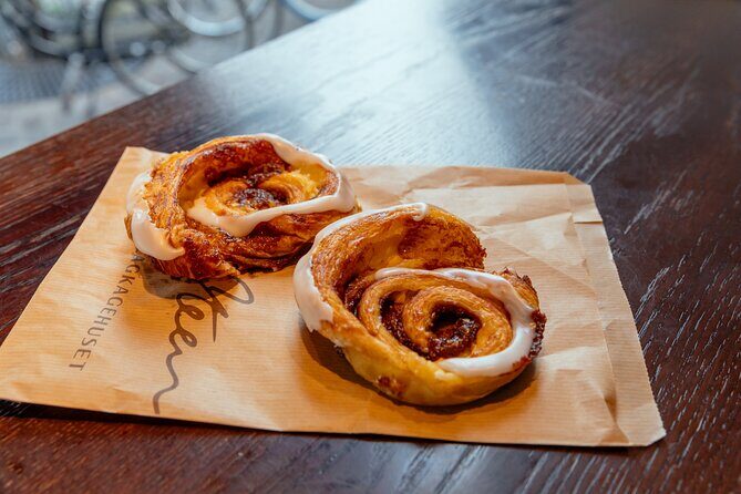 Copenhagen Private Tour: Highlights & Hidden Gems by Bike or Foot - A Closer Look at the Tour Itinerary