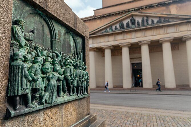 Copenhagen Private Tour: Highlights & Hidden Gems by Bike or Foot - What the Reviews Say (Honest & Varied)