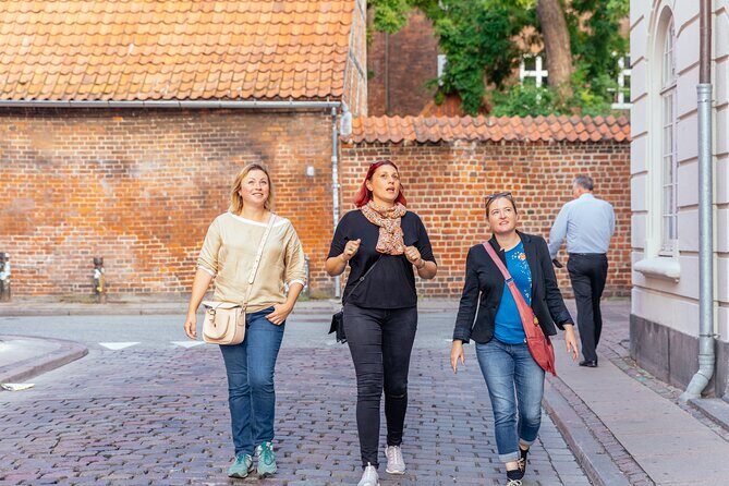 Copenhagen Private Tour: Highlights & Hidden Gems by Bike or Foot - The Value of a Private Custom Tour