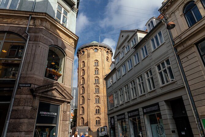 Copenhagen Private Tour: Highlights & Hidden Gems by Bike or Foot - Frequently Asked Questions