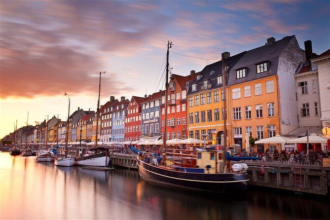 Copenhagen Private Transfer from Copenhagen city centre to Copenhagen airport - Pricing and Value