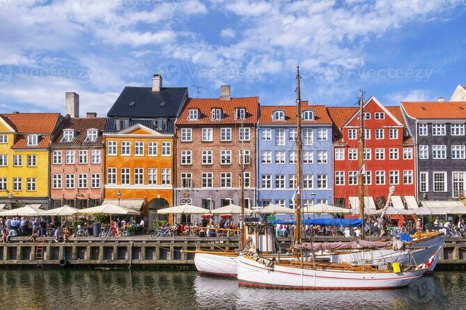 Copenhagen Private Walking Tour - A Closer Look at the Itinerary