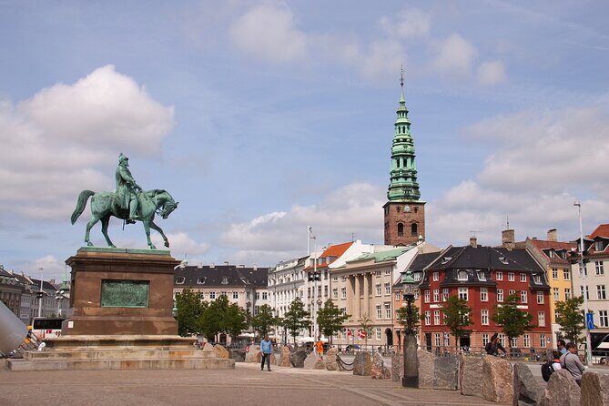 Copenhagen Private Walking Tour - Practical Considerations