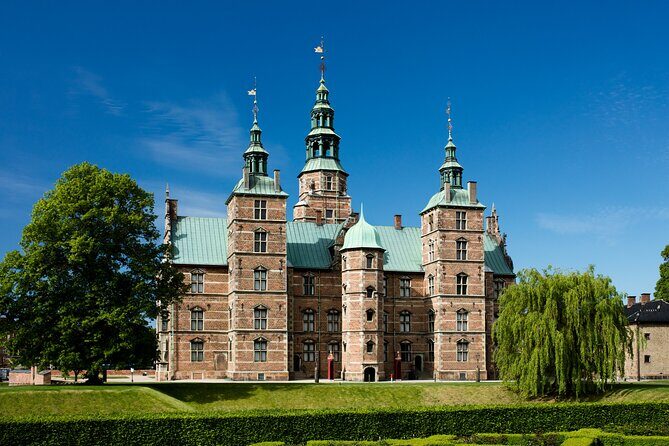 Copenhagen Private Walking Tour - Who Is This Tour Best For?