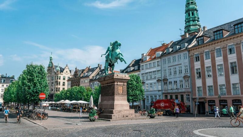 Copenhagen: Private Walking Tour - A Deep Dive into What to Expect