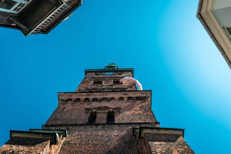 Copenhagen: Private Walking Tour - How This Tour Compares to Others