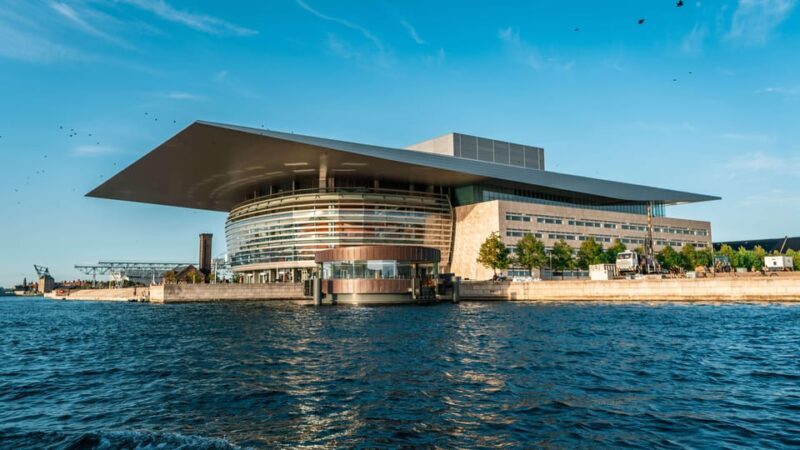 Copenhagen: Private Walking Tour - FAQs