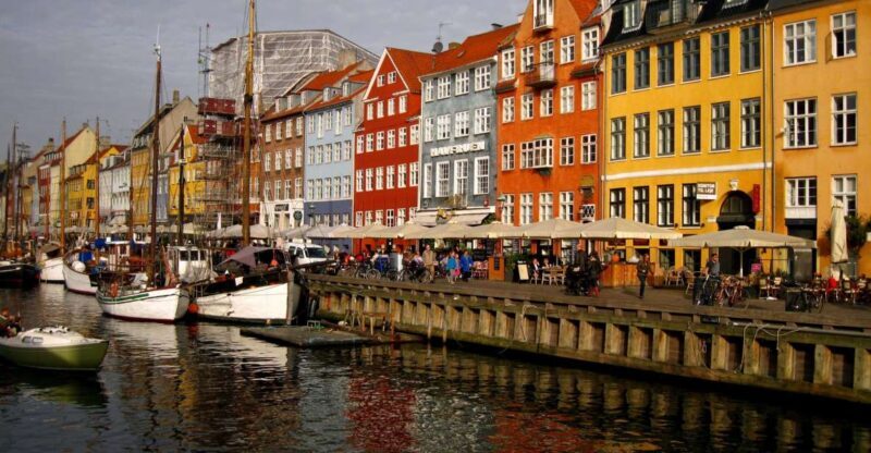 Copenhagen: Private Walking Tour with a Local - What to Expect on Your Copenhagen Private Walk