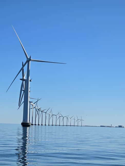 Copenhagen: Private Winter Hygge Canal Boat Tour - The Experience: Comfort and Atmosphere