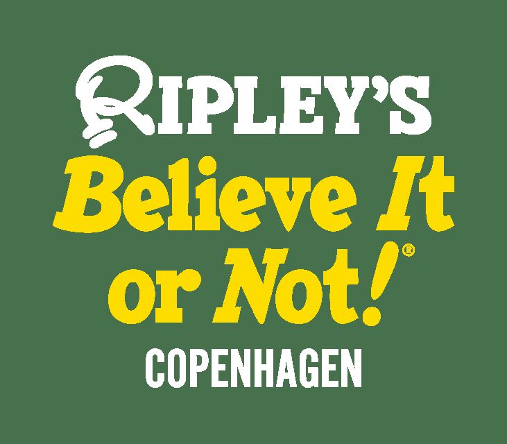 Copenhagen: Ripley's Believe It or Not! 4-Way Combo Ticket - Key Points