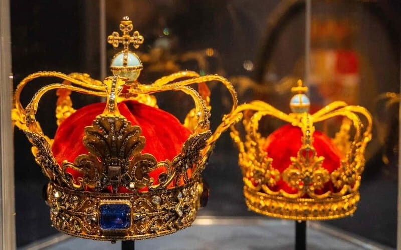 Copenhagen: Rosenborg and Christiansborg Palaces Tour in Spanish - Value for Money and Final Thoughts