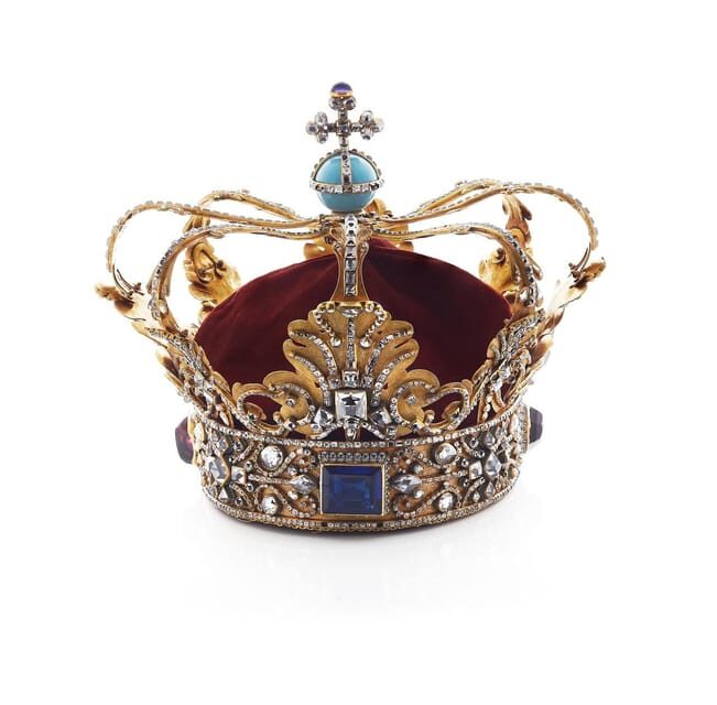 Copenhagen: Rosenborg Castle Entry Ticket - A Deep Dive into Rosenborg Castle and Its Treasures