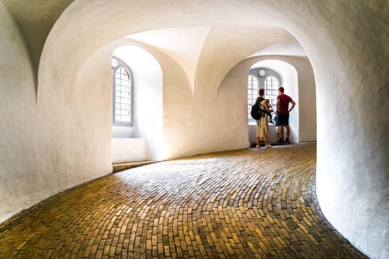 Copenhagen: Rosenborg Castle Tour with Skip-the-Line Ticket - Key Points