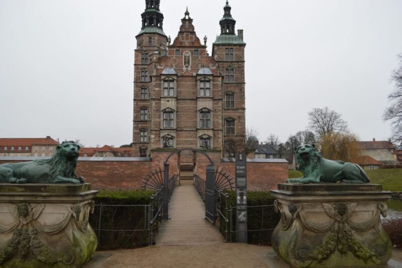 Copenhagen: Rosenborg Castle Tour with Skip-the-Line Ticket - Who Is This Tour Best For?