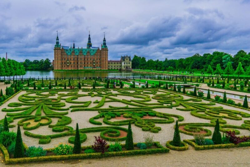 Copenhagen: Rosenborg Castle Tour with Skip-the-Line Ticket - Final Thoughts