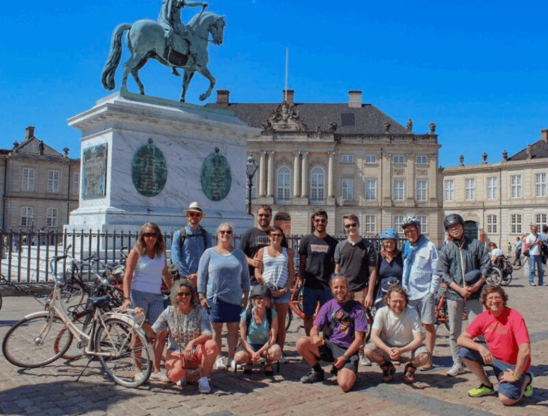 Copenhagen: Short City Highlights Bike Tour - Who Should Consider This Tour?