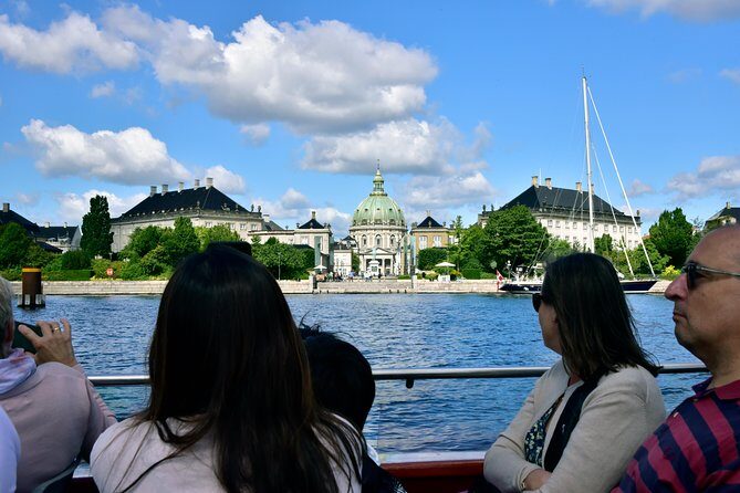 Copenhagen Sightseeing Classic Canal Tour With Live Guide - The Sum Up: Who Will Love This?