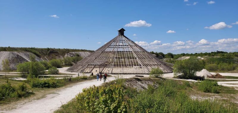 Copenhagen: Stevns Klint Geological Hot Spot UNESCO Tour - Key Points