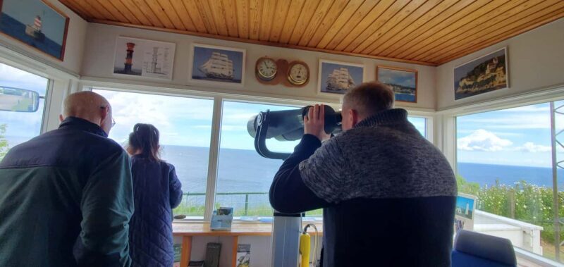 Copenhagen: Stevns Klint Geological Hot Spot UNESCO Tour - The Experience and Its Worth