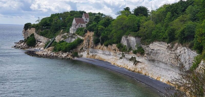 Copenhagen: Stevns Klint Geological Hot Spot UNESCO Tour - FAQs