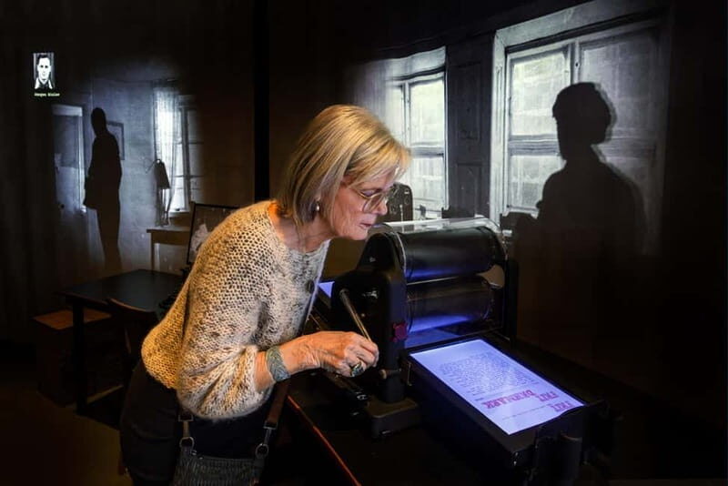 Copenhagen: The Museum of Danish Resistance Entrance Ticket - Why Visit the Museum of Danish Resistance?