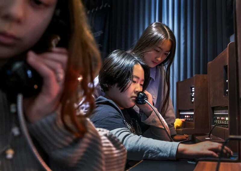 Copenhagen: The Museum of Danish Resistance Entrance Ticket - Authentic Feedback from Visitors