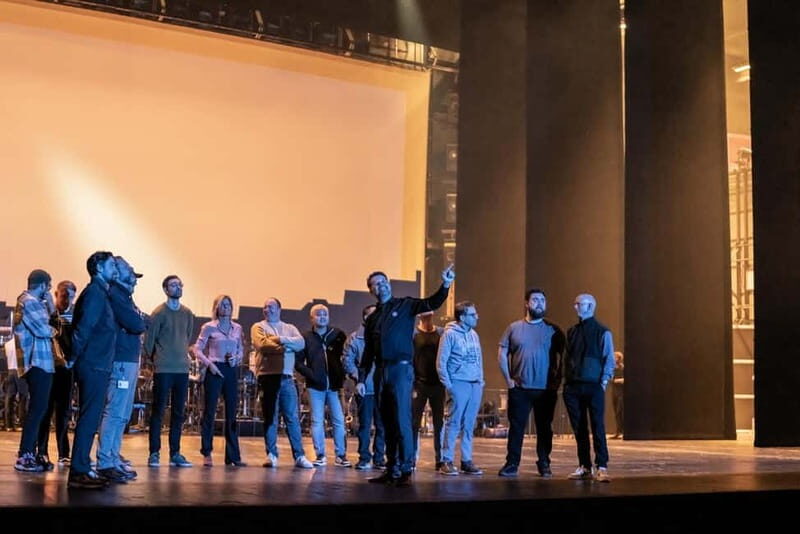 Copenhagen: The Opera House Guided Tour - Price & Value