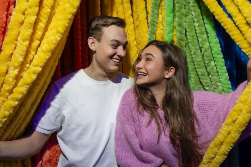 Copenhagen: THE TUBE Copenhagen Entrance Ticket - Authentic Visitor Feedback