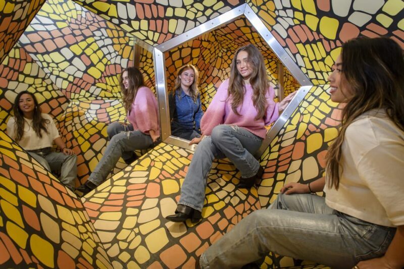 Copenhagen: THE TUBE Copenhagen Entrance Ticket - Who Should Consider This Experience?