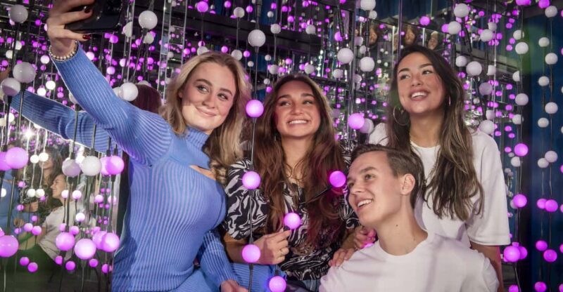 Copenhagen: THE TUBE Copenhagen Entrance Ticket - Final Thoughts