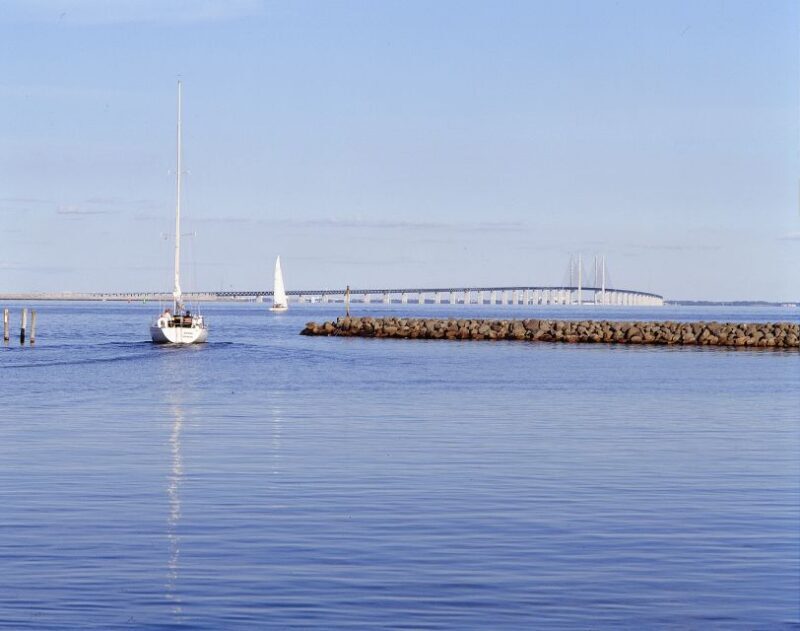Copenhagen: Tour Across the Øresund Bridge to Lund and Malmö - Key Points