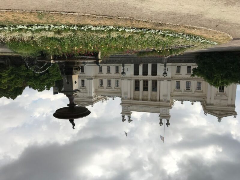 Copenhagen: Tour Across the Øresund Bridge to Lund and Malmö - Lund: Ancient Charm