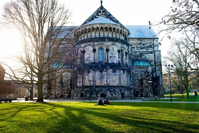 Copenhagen: Tour Across the Øresund Bridge to Lund and Malmö - FAQ: Your Practical Questions Answered