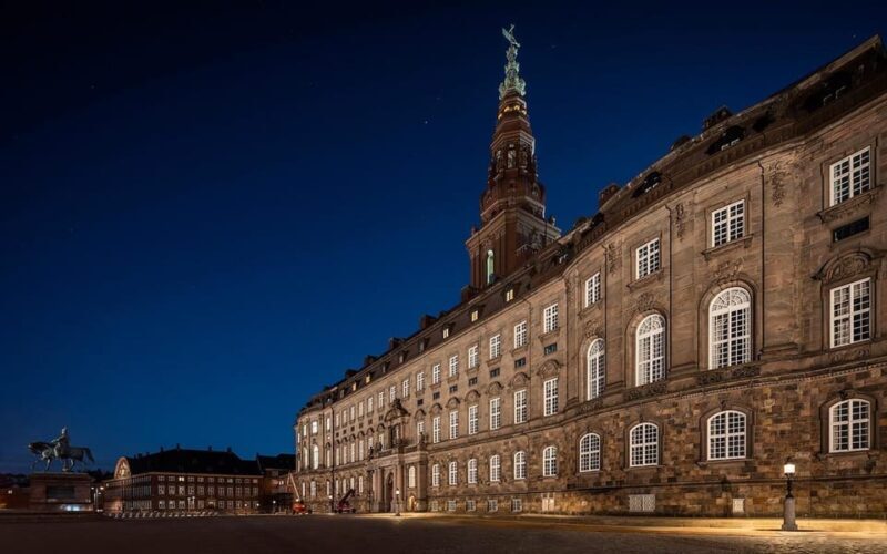 Copenhagen Tour in Spanish - Why This Tour Might Be Perfect for You