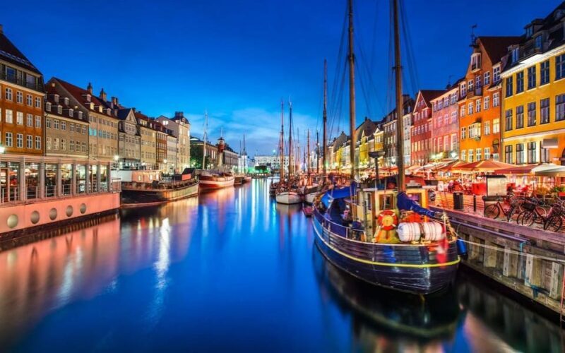 Copenhagen Tour in Spanish - What You’ll Experience