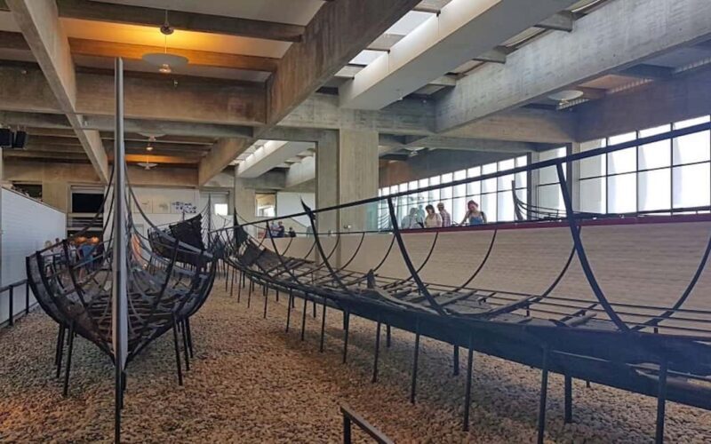 Copenhagen: Tour of Roskilde, the Viking city in Spanish - FAQ