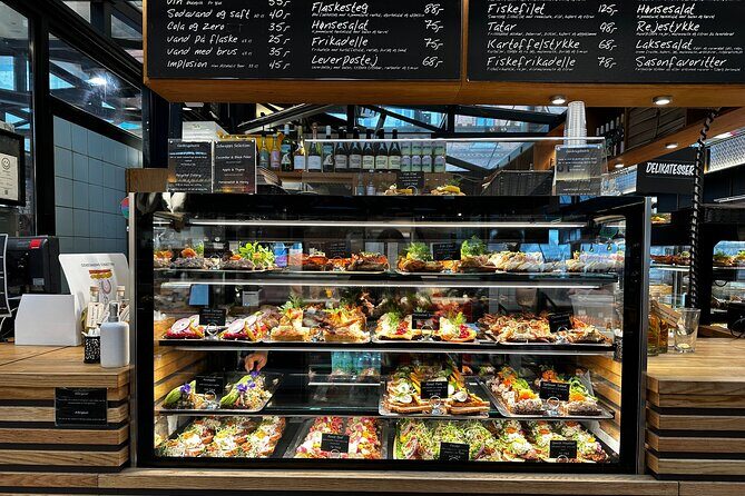 Copenhagen Walking Food Tour With Secret Food Tours - Authenticity and Review Highlights