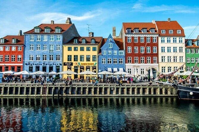 Copenhagen Walking Food Tour With Secret Food Tours - FAQs