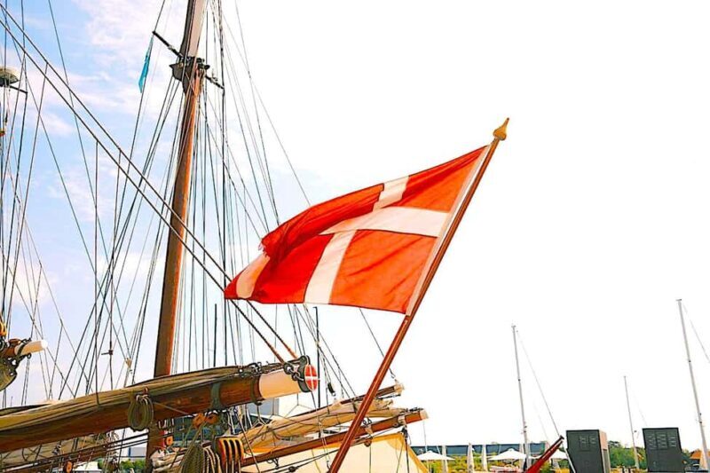 Copenhagen Walking Tour City with Local Guide - Deep Dive into the Itinerary