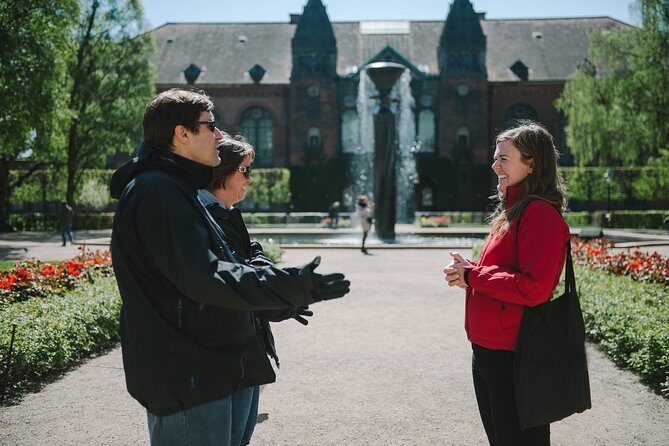 Copenhagen Walking Tour: Highlights and Hygge w/Lunch - A Deep Dive into the Copenhagen Walking Tour