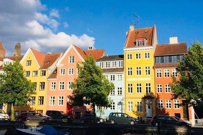 Copenhagen Walking Tour with Food Testing (smorrebrod dish & snap) - Why Choose This Tour?