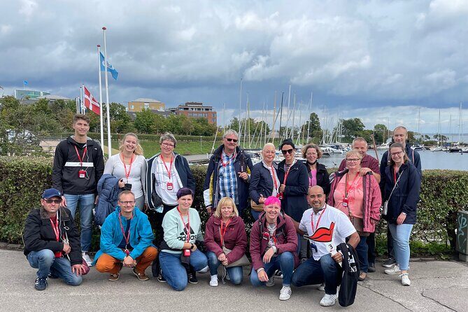 Copenhagen Walking Tour with Food Testing (smorrebrod dish & snap) - Final Thoughts