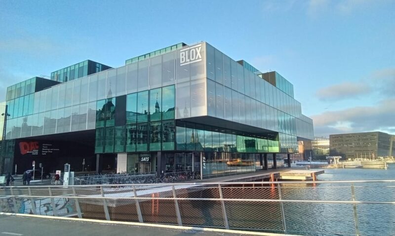 Copenhagen walking tours - What You Can Expect from This Tour