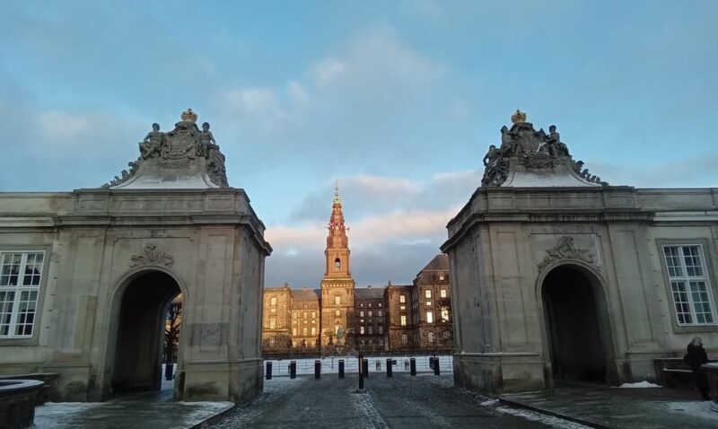 Copenhagen walking tours - FAQs